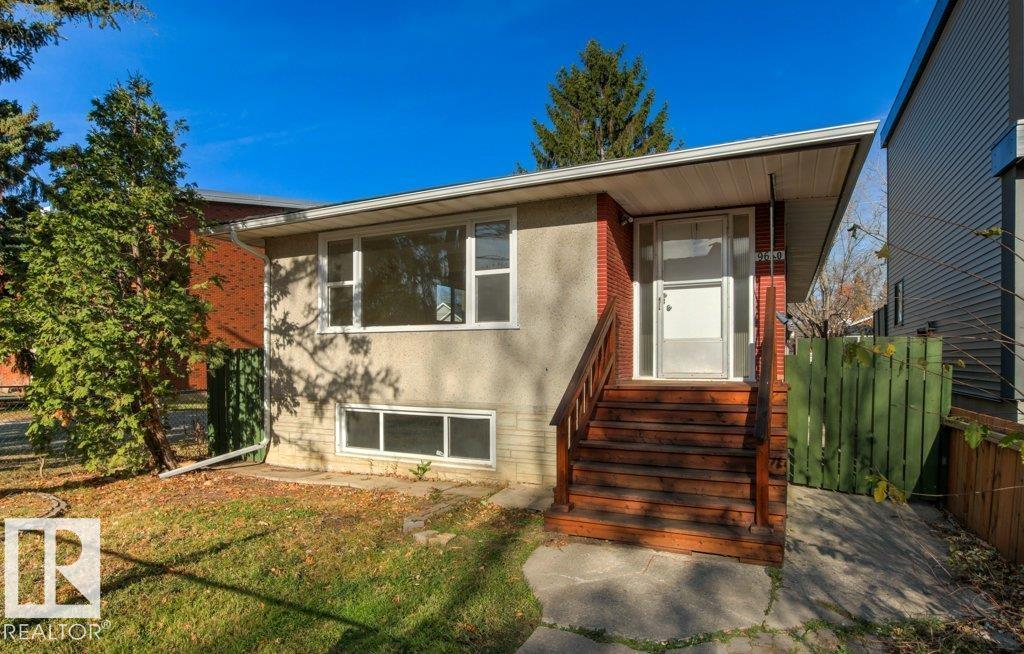9640 74 Av NW, Edmonton, Alberta  T6E 1E6 - Photo 5 - E4514146