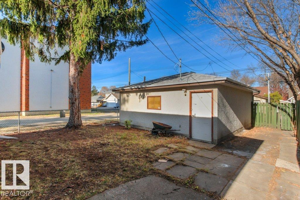9640 74 Av NW, Edmonton, Alberta  T6E 1E6 - Photo 65 - E4514146