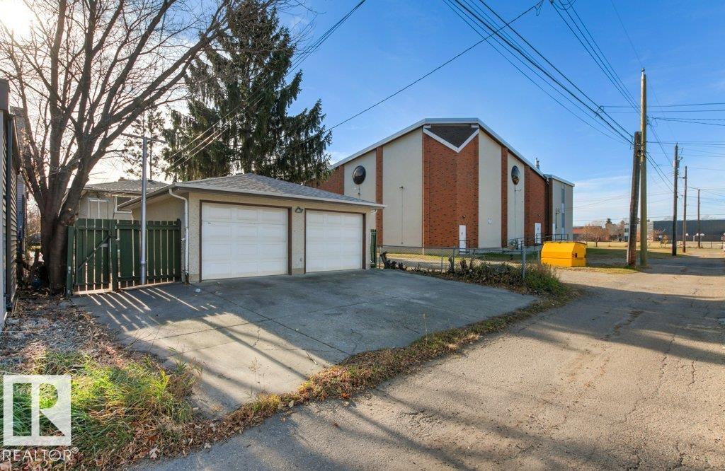 9640 74 Av NW, Edmonton, Alberta  T6E 1E6 - Photo 70 - E4514146