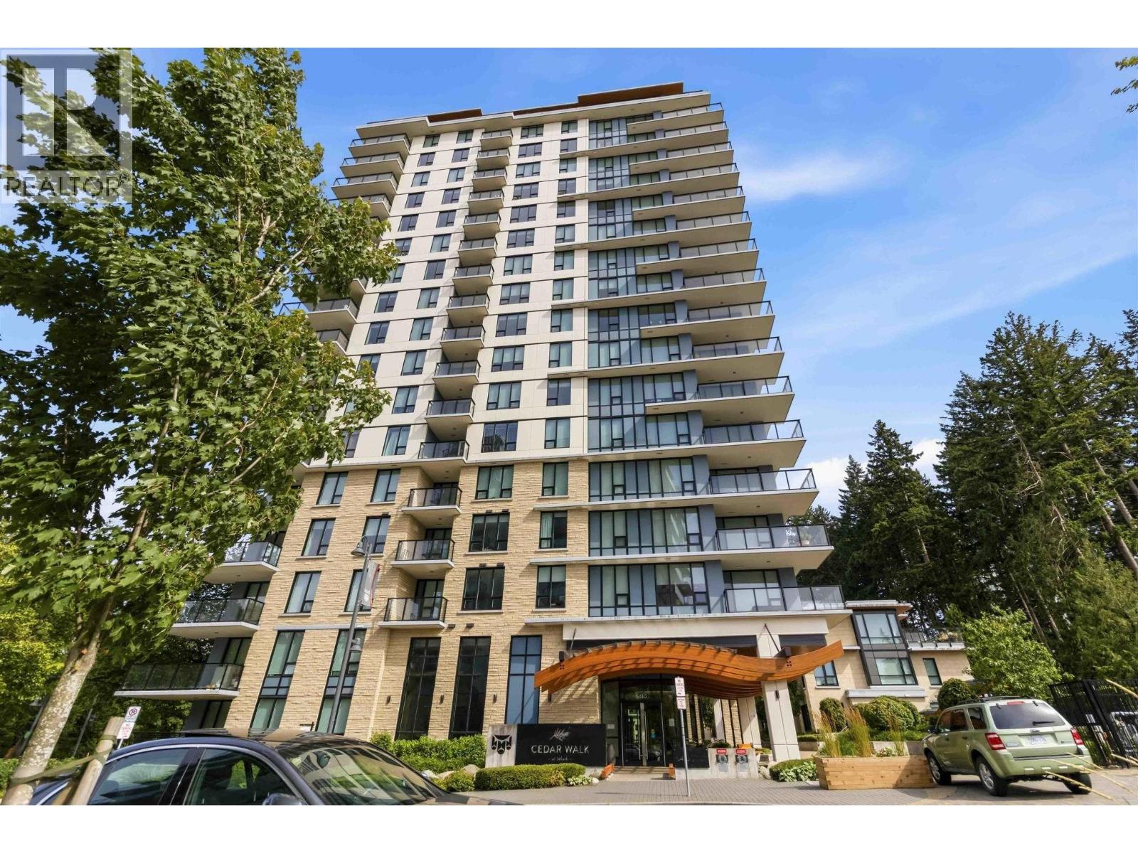 1002 5410 Shortcut Road, Vancouver, British Columbia  V6T 0C8 - Photo 39 - R3178266
