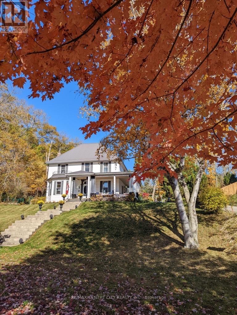 337 GEORGE STREET, Central Elgin, Ontario