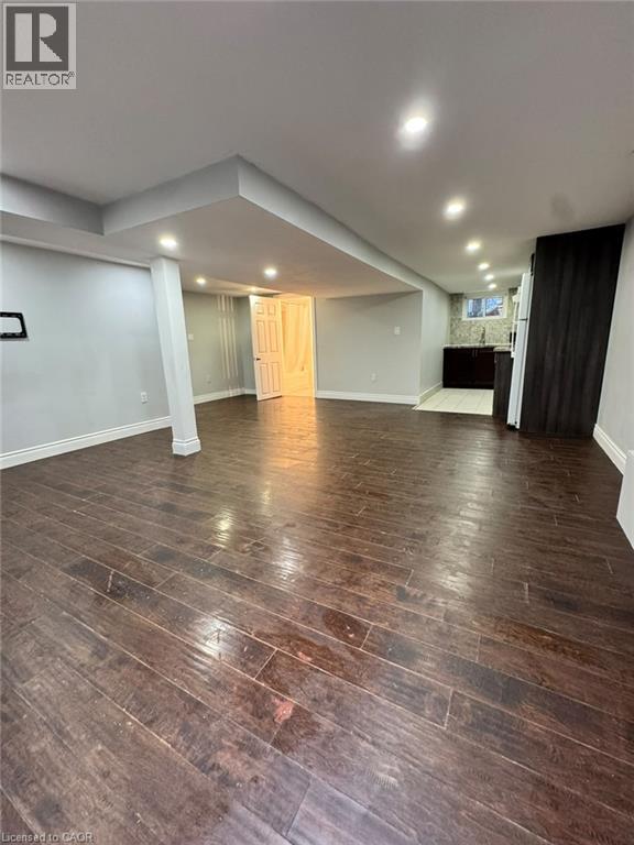39 Centennial Parkway S Unit# Bsmt, Hamilton, Ontario  L8G 2C1 - Photo 10 - 40873518