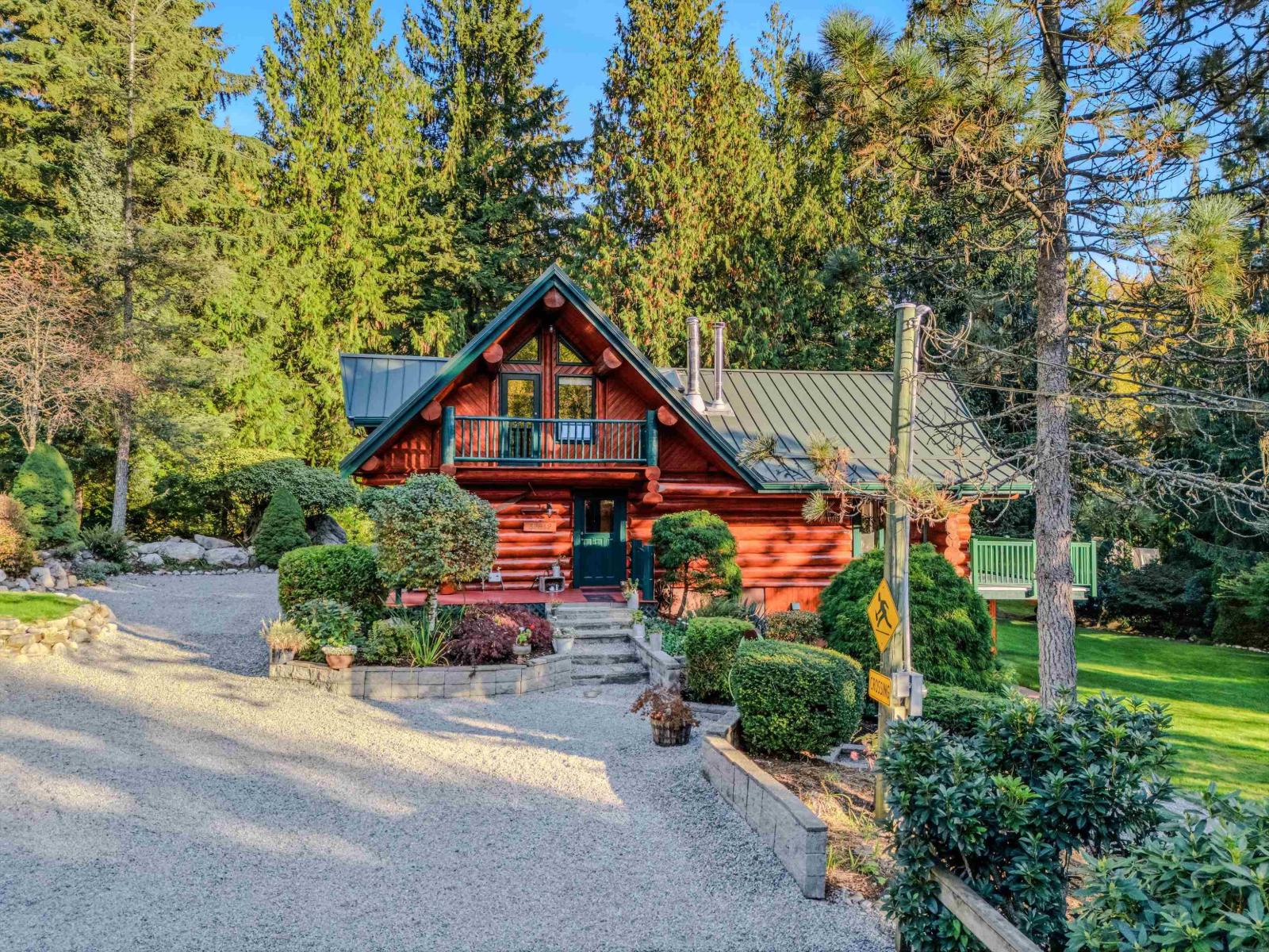 32819 RICHARDS AVENUE, Mission, British Columbia