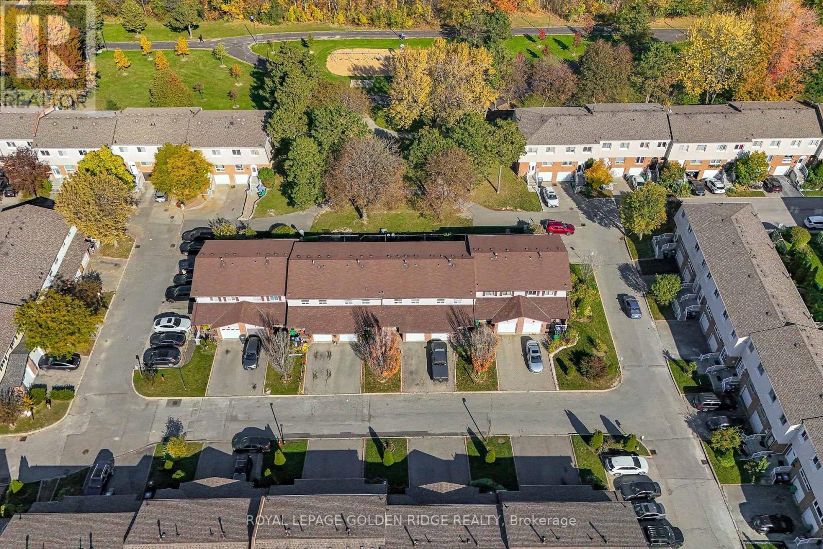 45 - 3525 BRANDON GATE DRIVE, Mississauga, Ontario