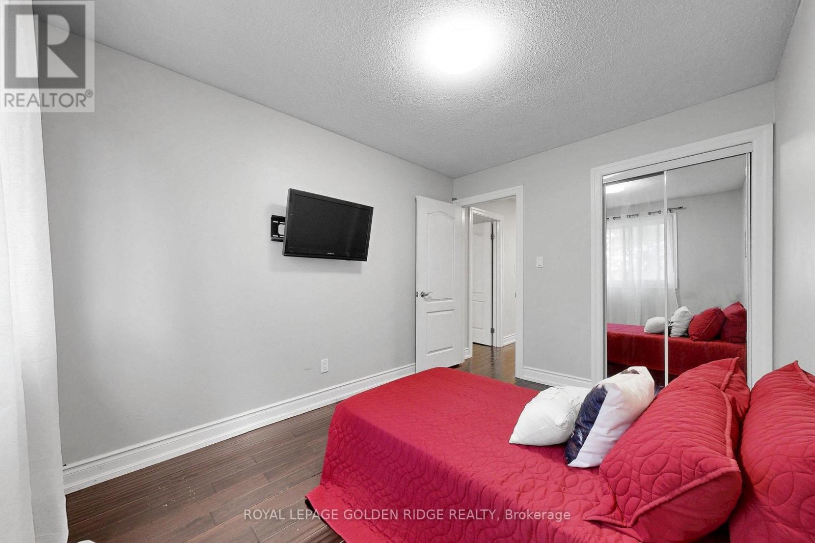 45 - 3525 Brandon Gate Drive, Mississauga, Ontario  L4T 3M3 - Photo 16 - W14109518