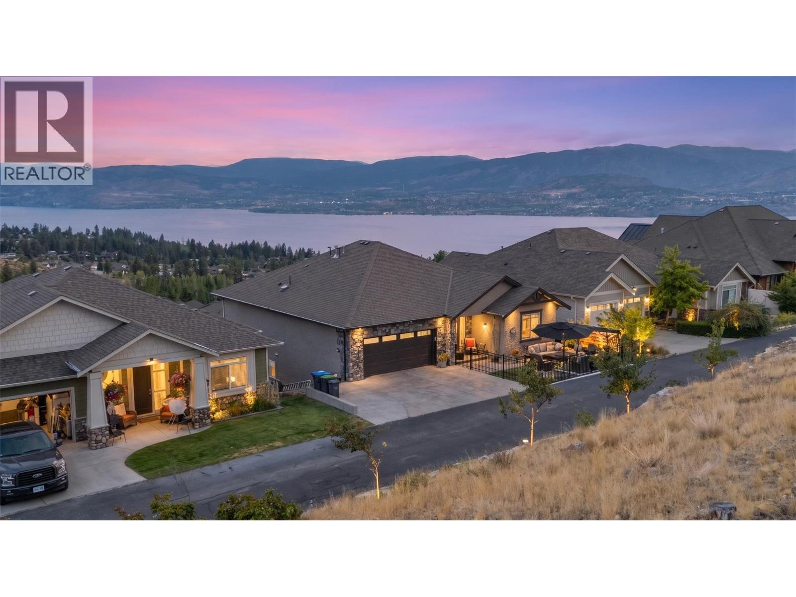 871 Kuipers Crescent, Kelowna, British Columbia