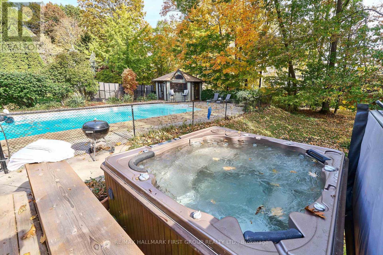 515 Oakwood Drive, Pickering, Ontario  L1W 2M8 - Photo 37 - E14113132