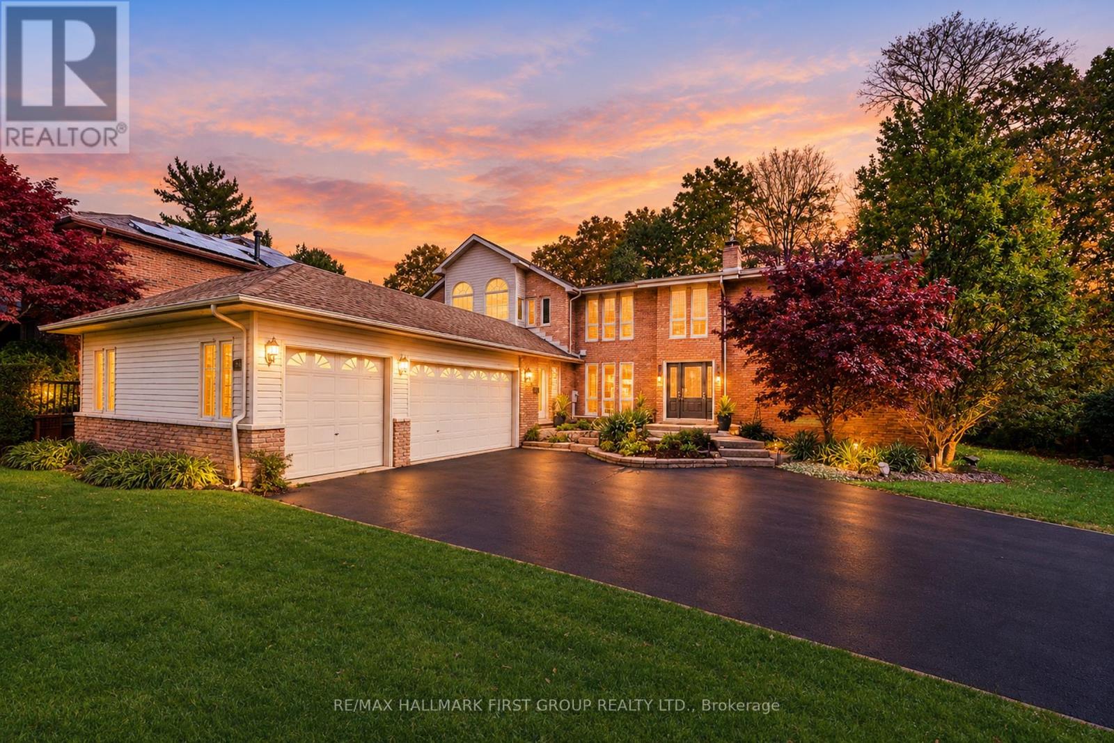 515 Oakwood Drive, Pickering, Ontario  L1W 2M8 - Photo 43 - E14113132