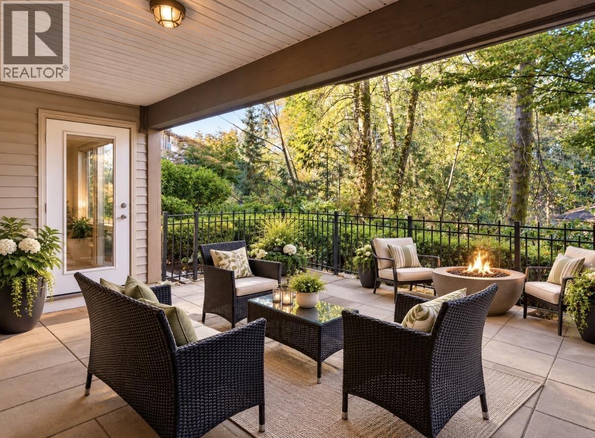103 700 KLAHANIE DRIVE, Port Moody, British Columbia