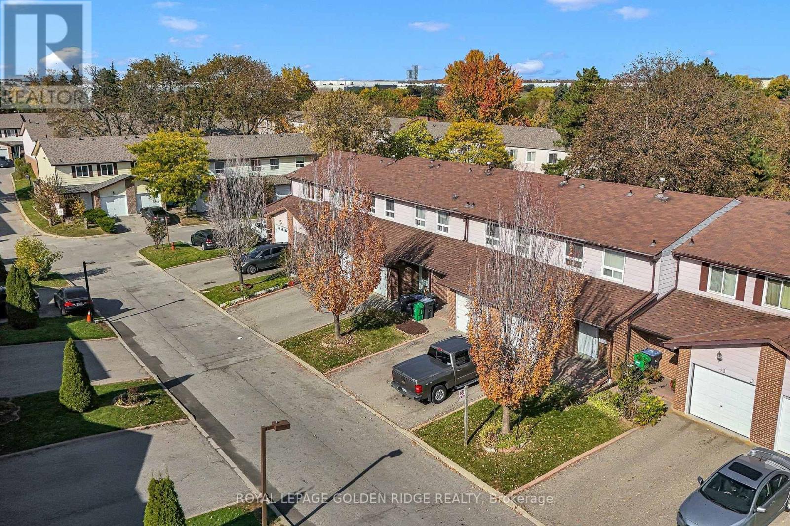 45 - 3525 Brandon Gate Drive, Mississauga, Ontario  L4T 3M3 - Photo 2 - W14109518