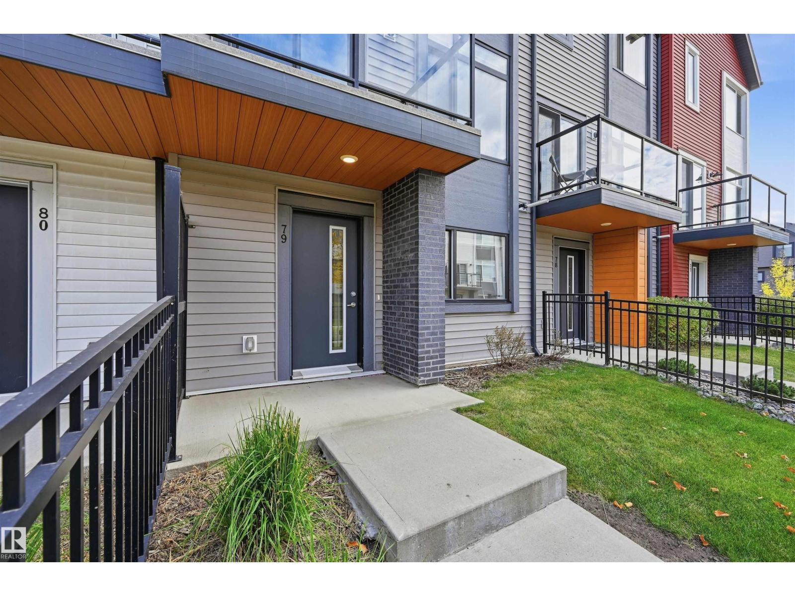 #79 1010 Rabbit Hill Rd SW, Edmonton, Alberta  T6W 4G7 - Photo 3 - E4514148
