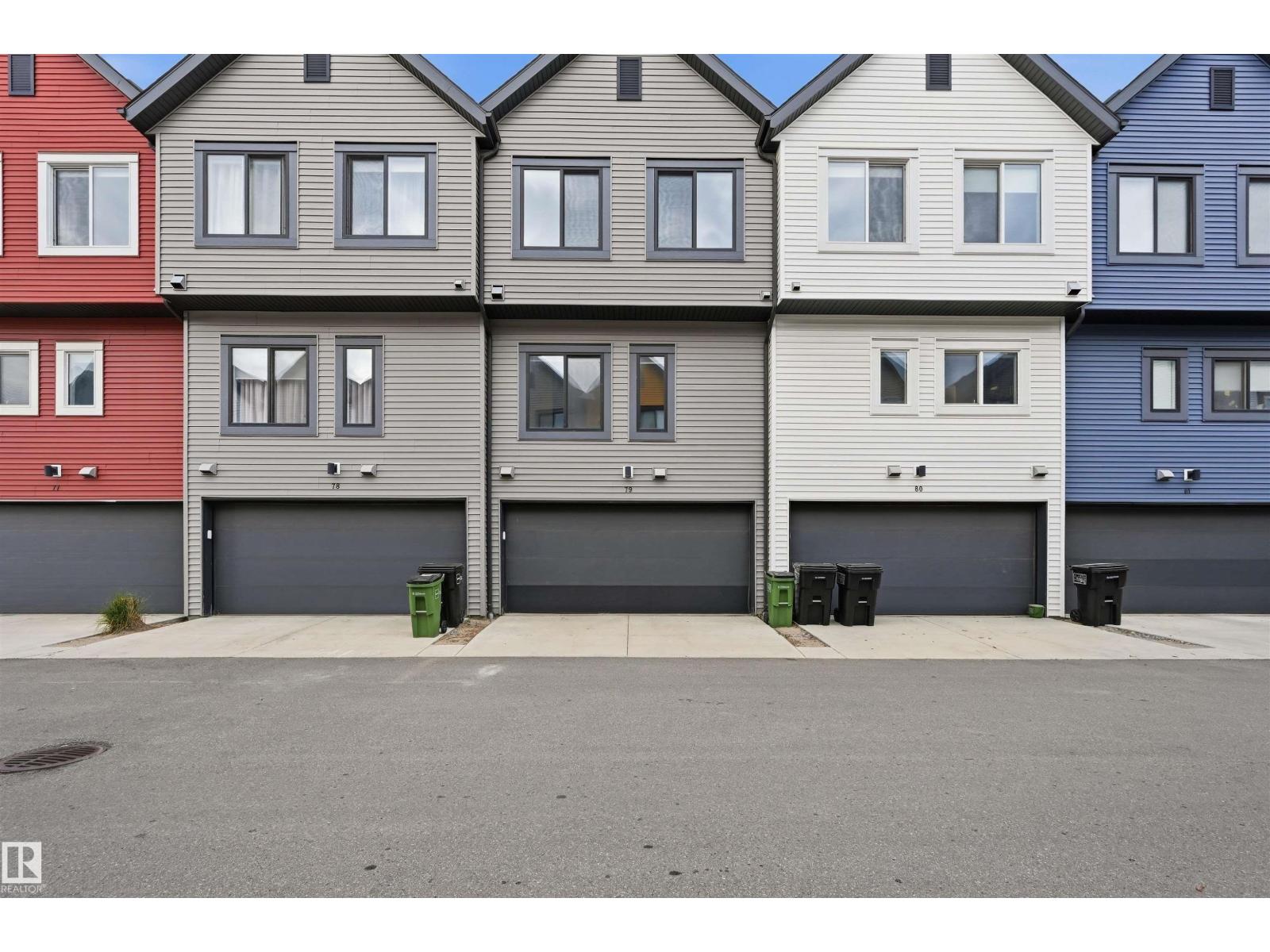 #79 1010 Rabbit Hill Rd SW, Edmonton, Alberta  T6W 4G7 - Photo 46 - E4514148