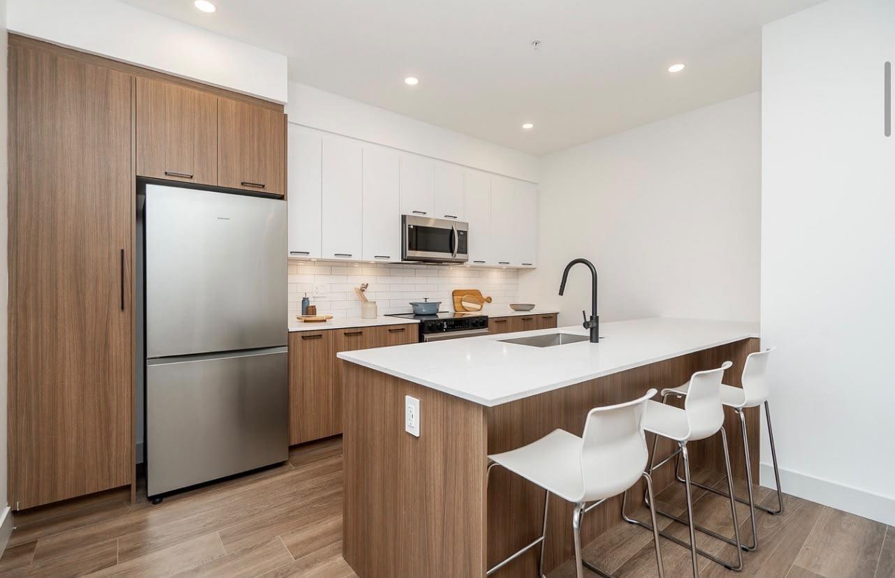 104 45810 PRINCESS AVENUE|Chilliwack Downtown