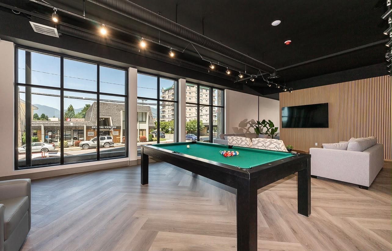 412 45810 PRINCESS AVENUE|Chilliwack Downtown