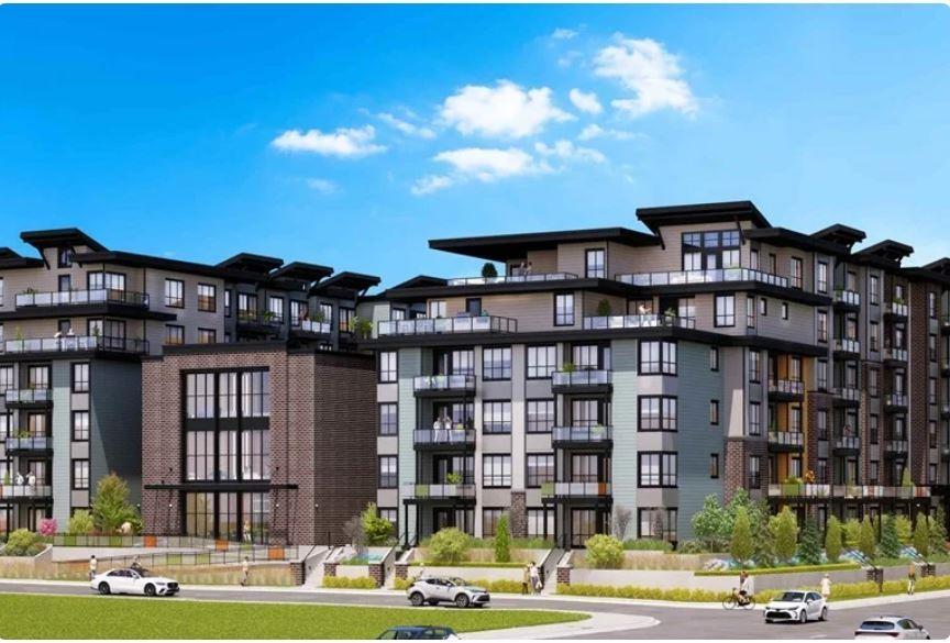 45810 PRINCESS AVENUE|Chilliwack Downtown