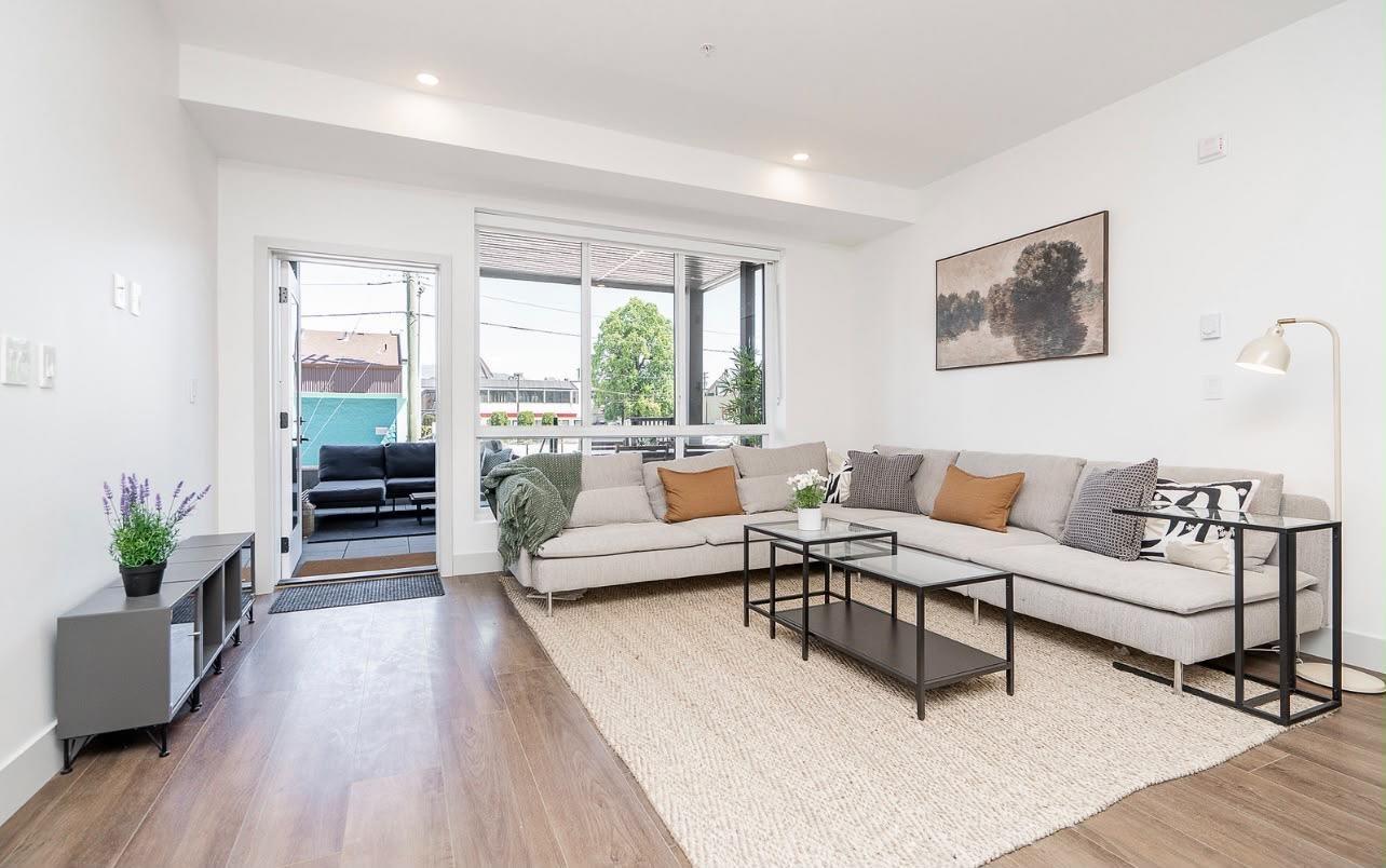 45810 PRINCESS AVENUE|Chilliwack Downtown