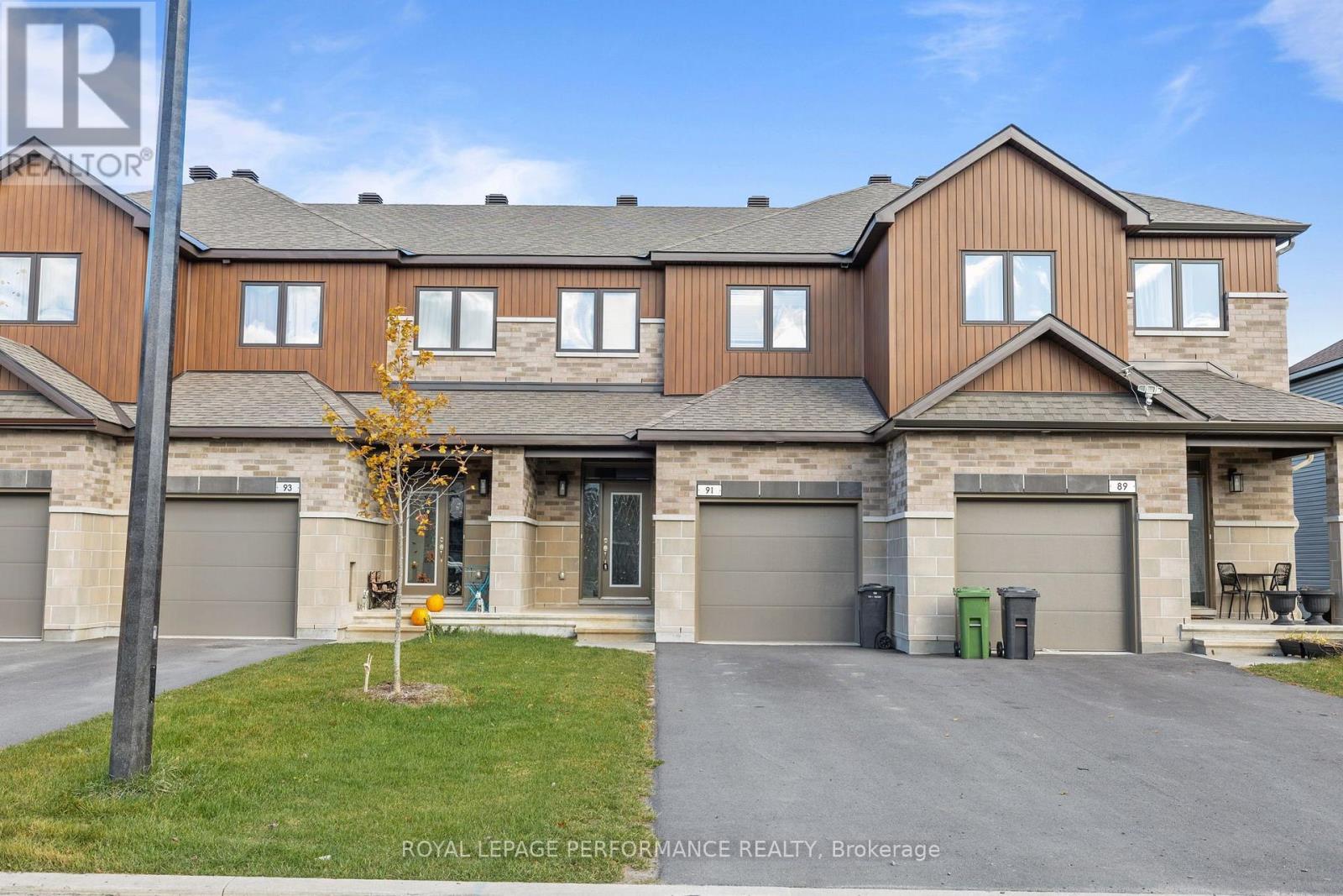 91 RICHELIEU STREET, russell, Ontario