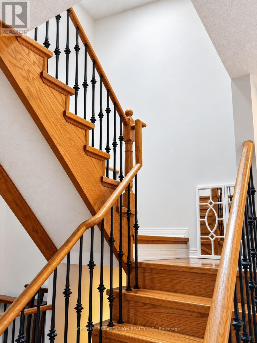 52 Kentley Street, Markham, Ontario  L6C 3G2 - Photo 16 - N14113628