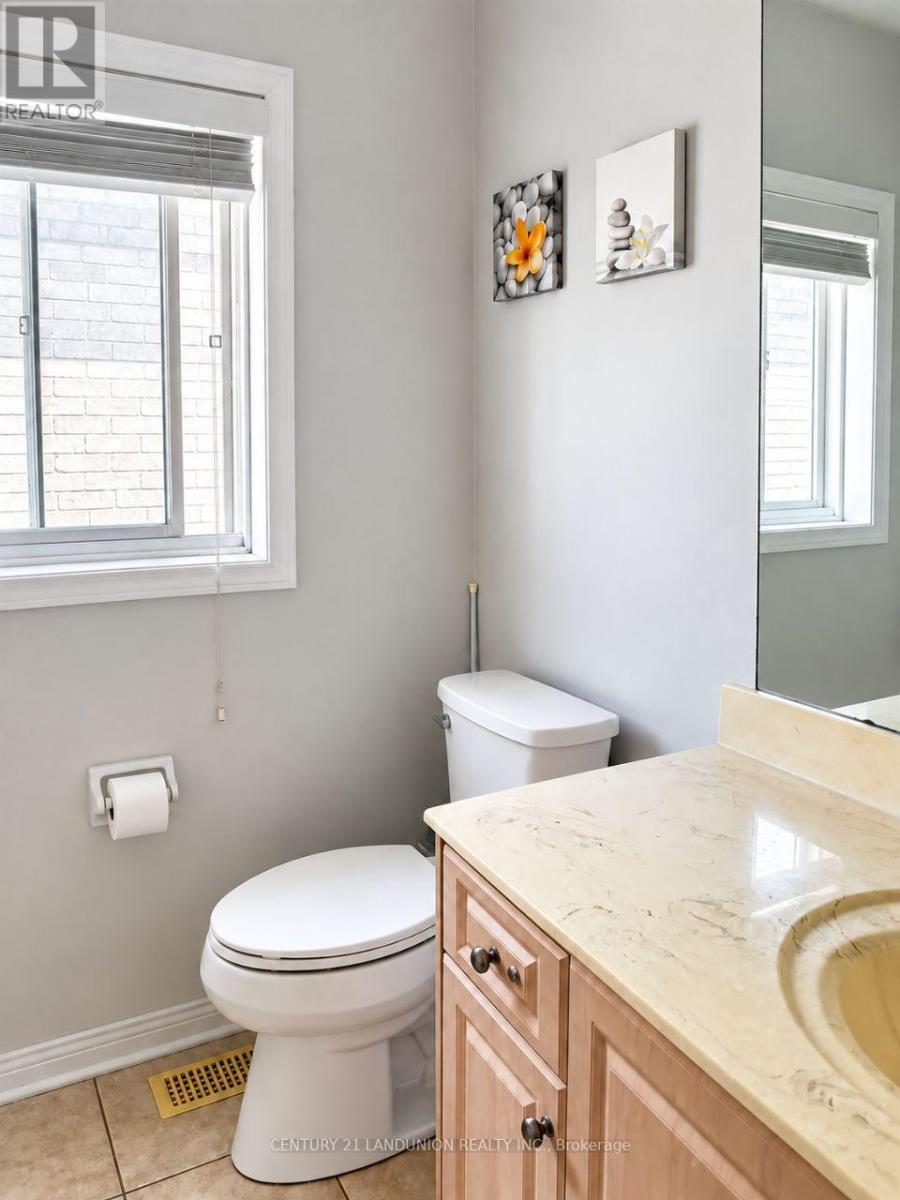 52 Kentley Street, Markham, Ontario  L6C 3G2 - Photo 29 - N14113628