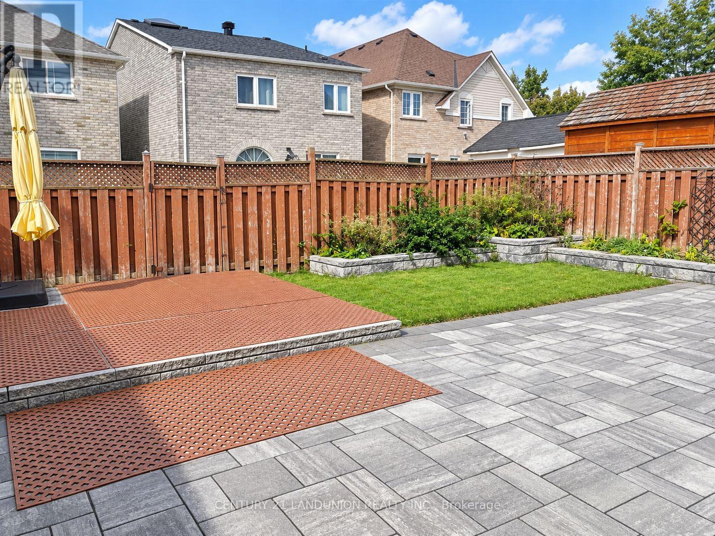 52 Kentley Street, Markham, Ontario  L6C 3G2 - Photo 38 - N14113628