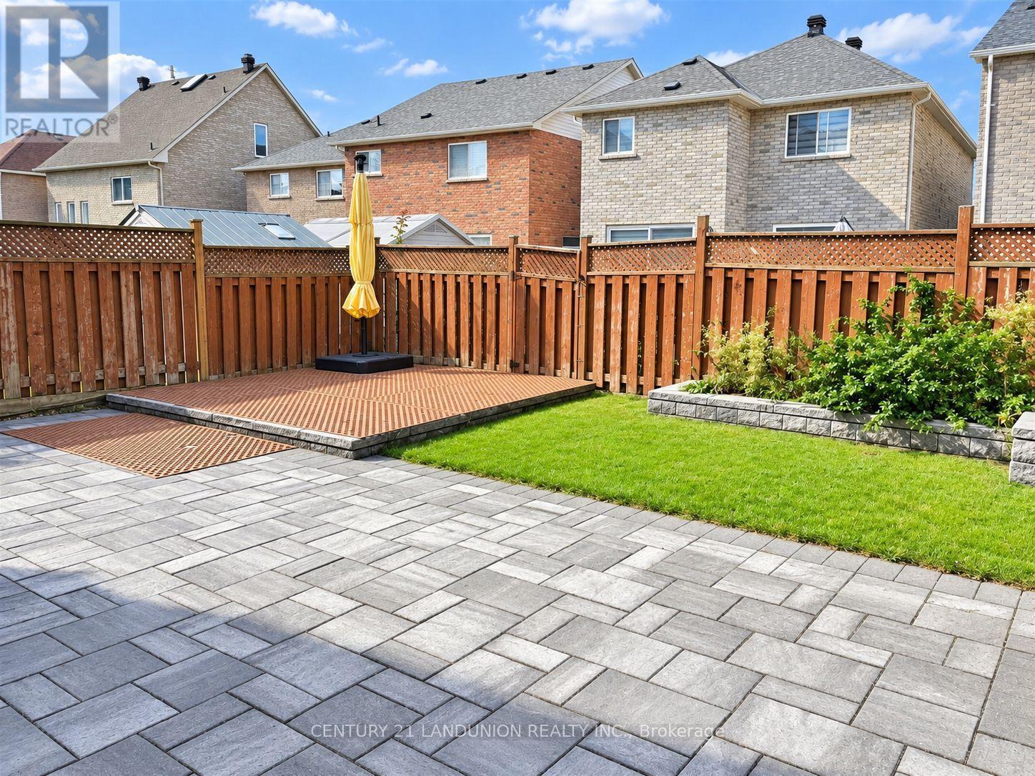 52 Kentley Street, Markham, Ontario  L6C 3G2 - Photo 39 - N14113628