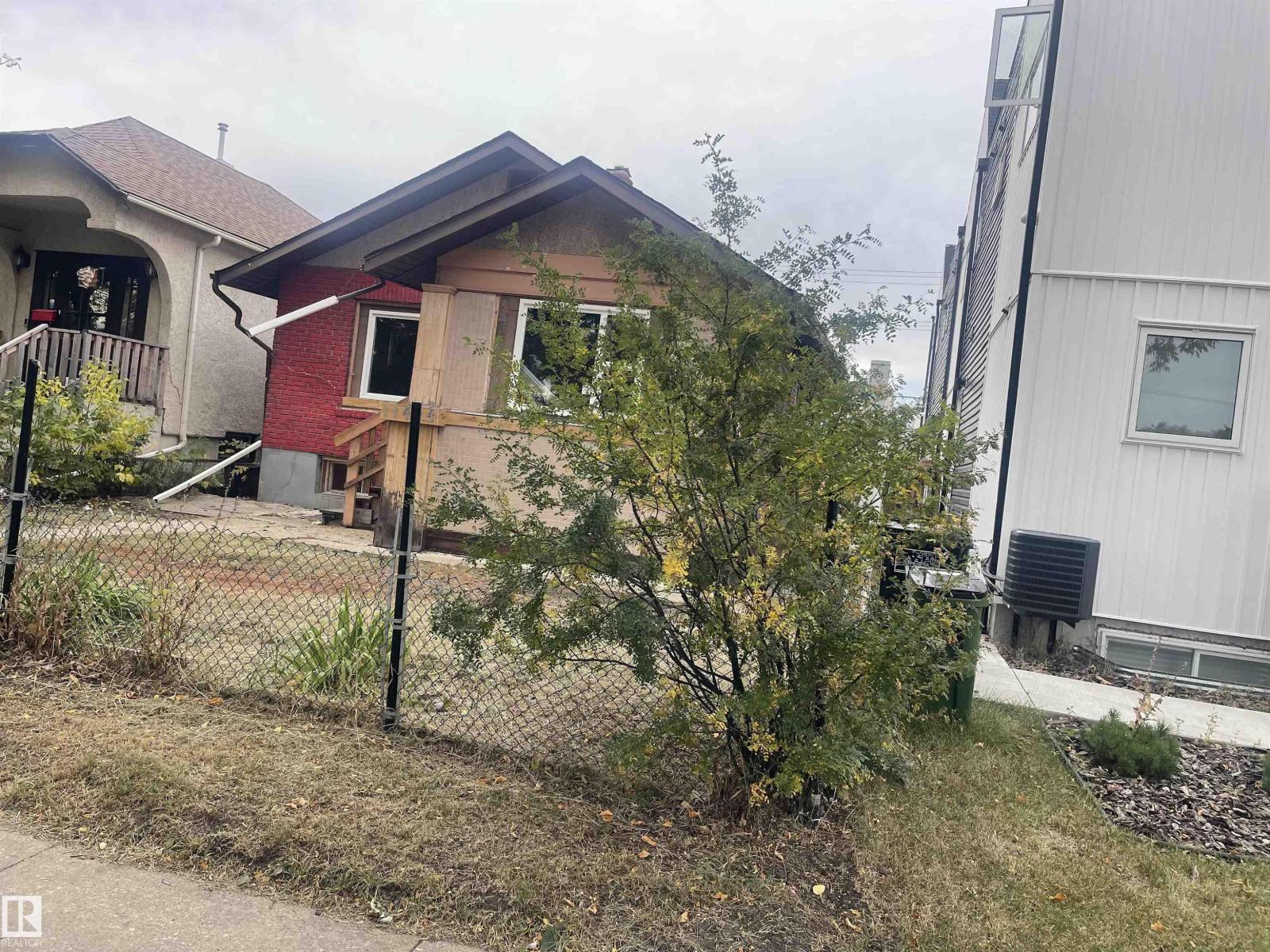 11444 97 St NW, Edmonton, Alberta  T5G 1X5 - Photo 9 - E4511018