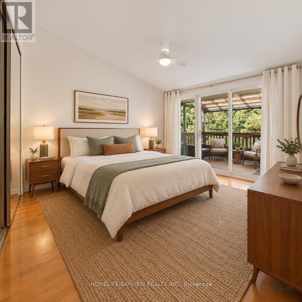 24 Ravenscroft Circle, Toronto, Ontario  M2K 1W9 - Photo 16 - C13779452