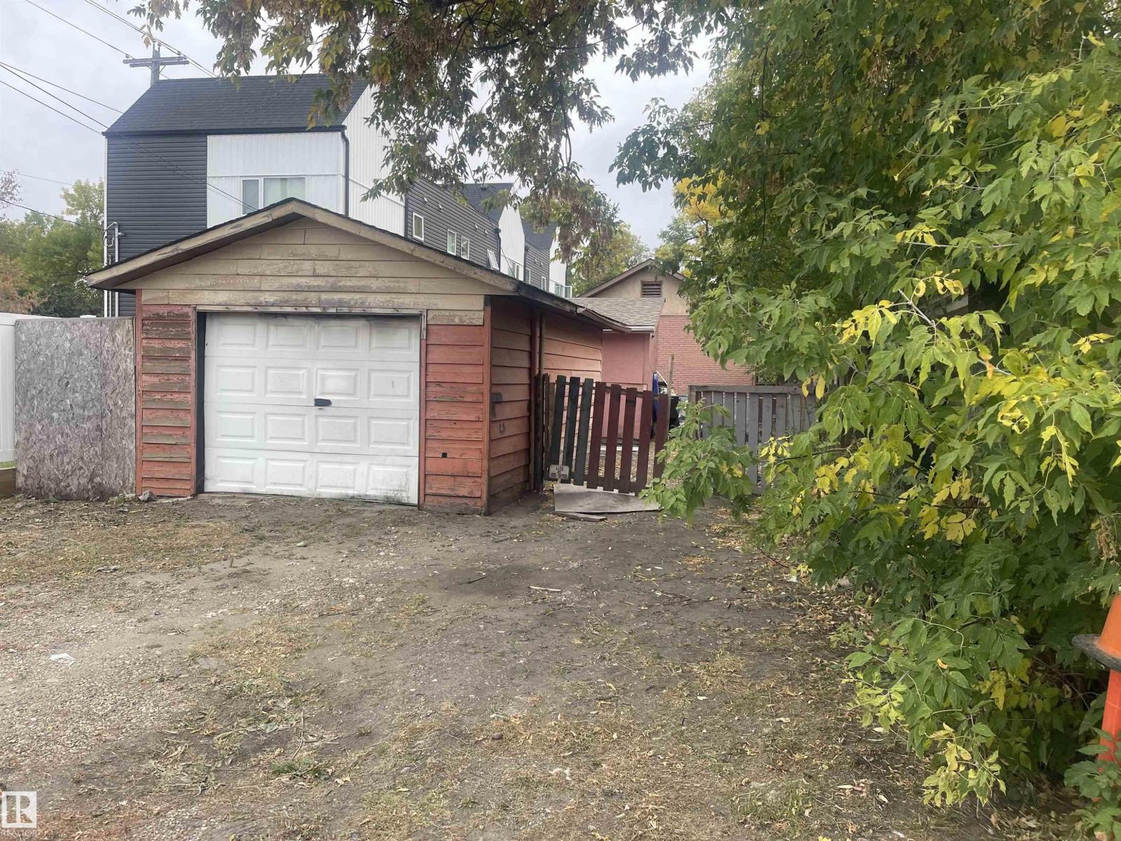 11444 97 St NW, Edmonton, Alberta  T5G 1X5 - Photo 17 - E4511018