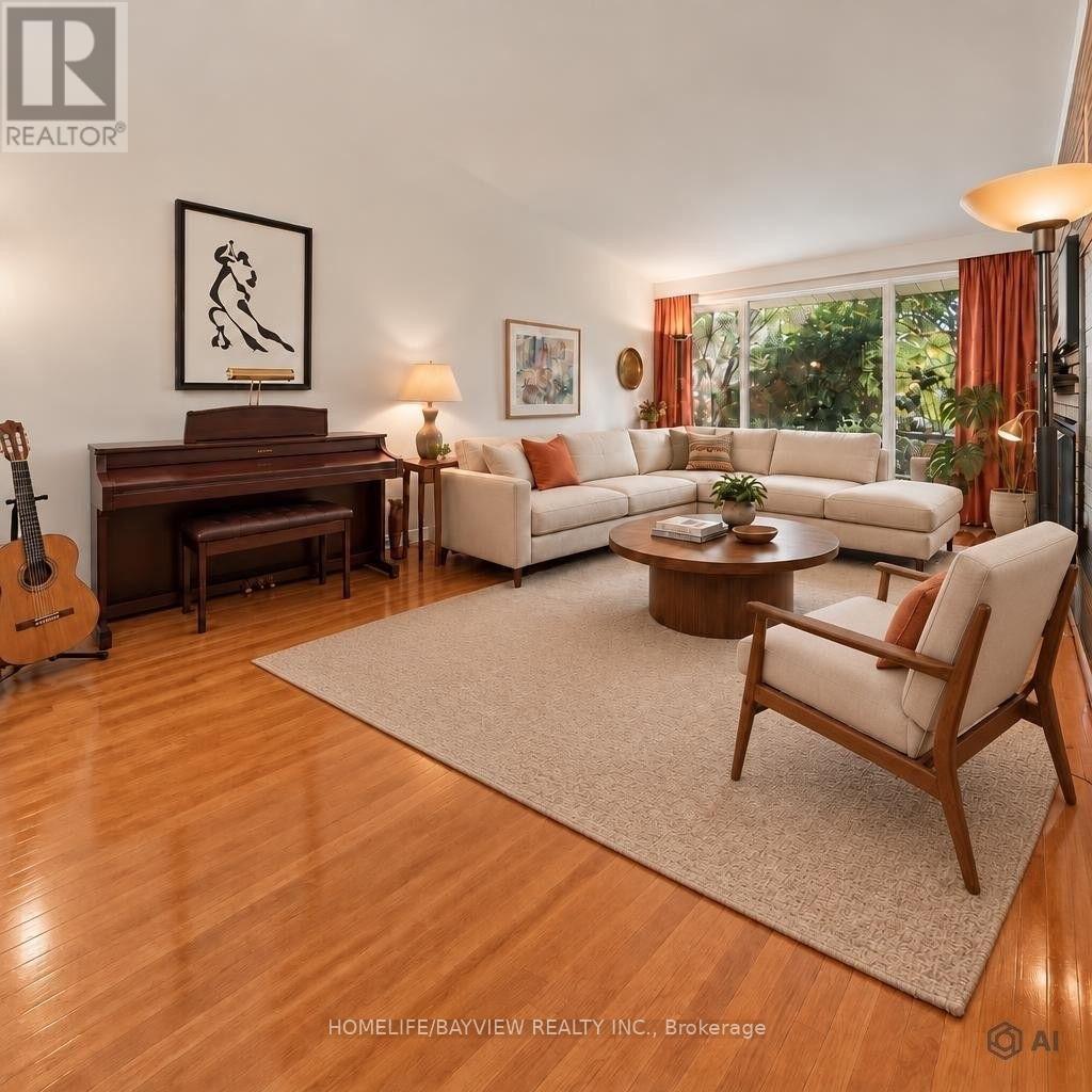 24 Ravenscroft Circle, Toronto, Ontario  M2K 1W9 - Photo 7 - C13779452