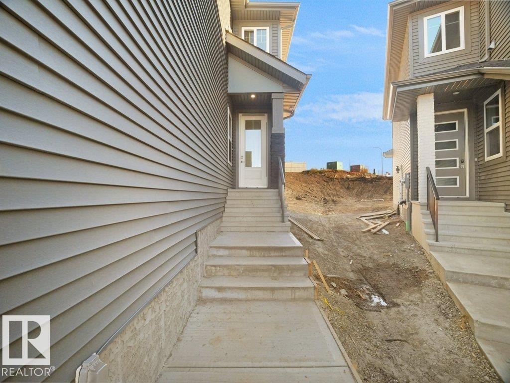 1435 Osprey Court NW, Edmonton, Alberta  T5S 0X4 - Photo 11 - E4514149