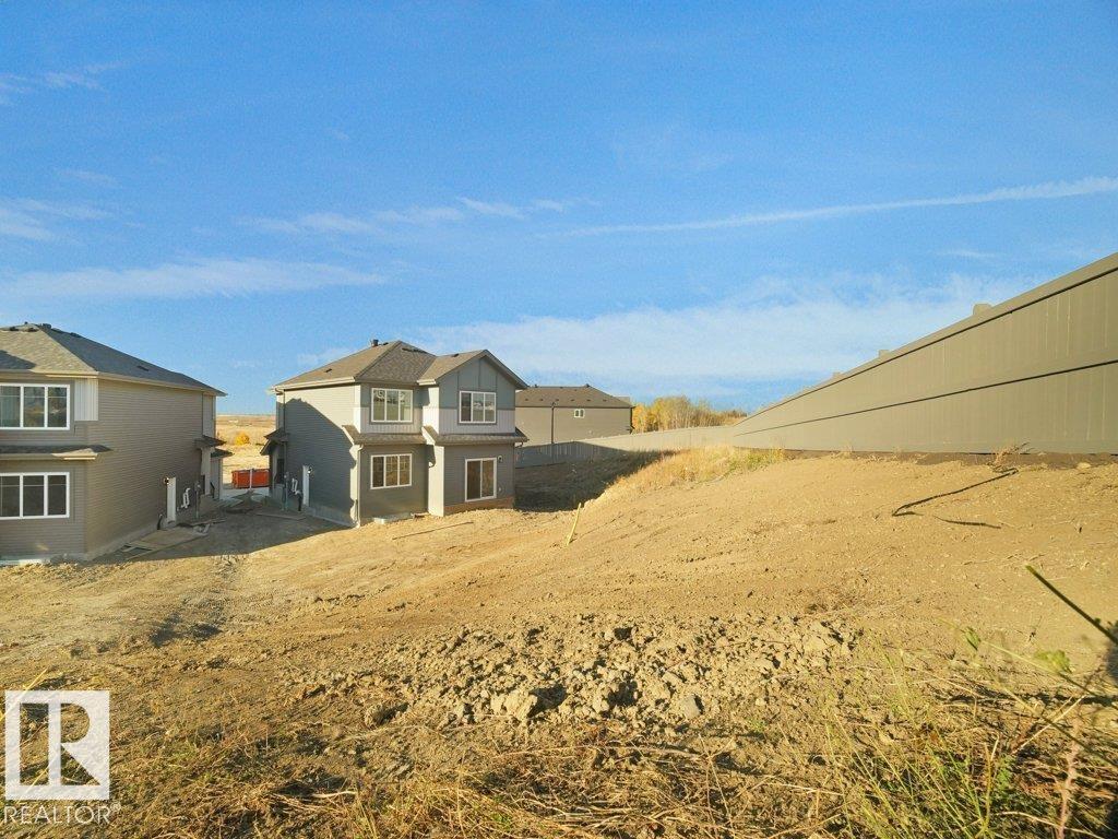 1435 Osprey Court NW, Edmonton, Alberta  T5S 0X4 - Photo 13 - E4514149