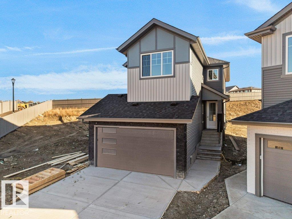 1435 Osprey Court NW, Edmonton, Alberta  T5S 0X4 - Photo 3 - E4514149