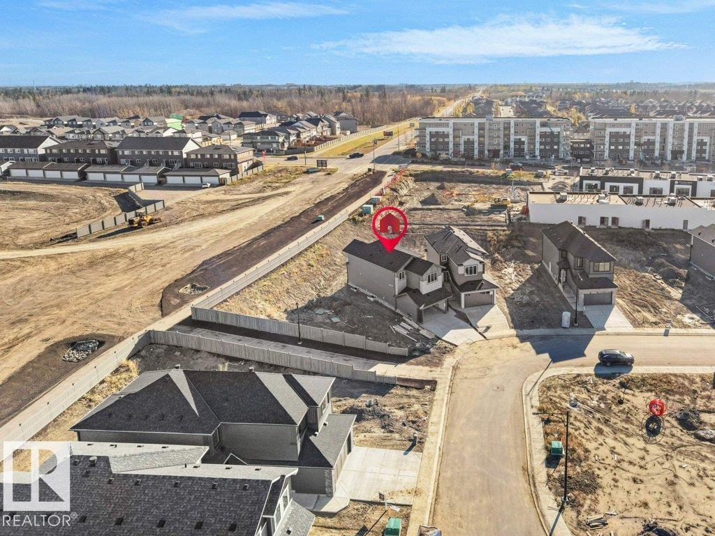 1435 Osprey Court NW, Edmonton, Alberta  T5S 0X4 - Photo 4 - E4514149
