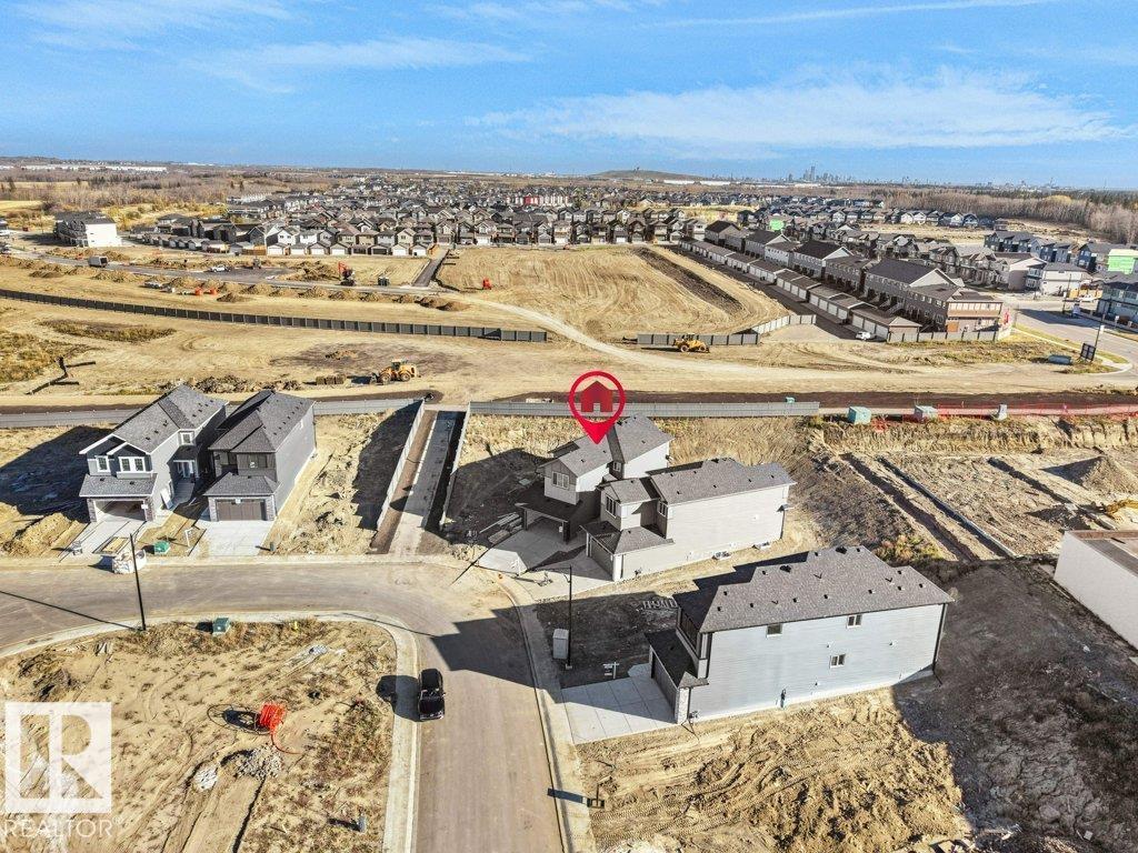 1435 Osprey Court NW, Edmonton, Alberta  T5S 0X4 - Photo 5 - E4514149