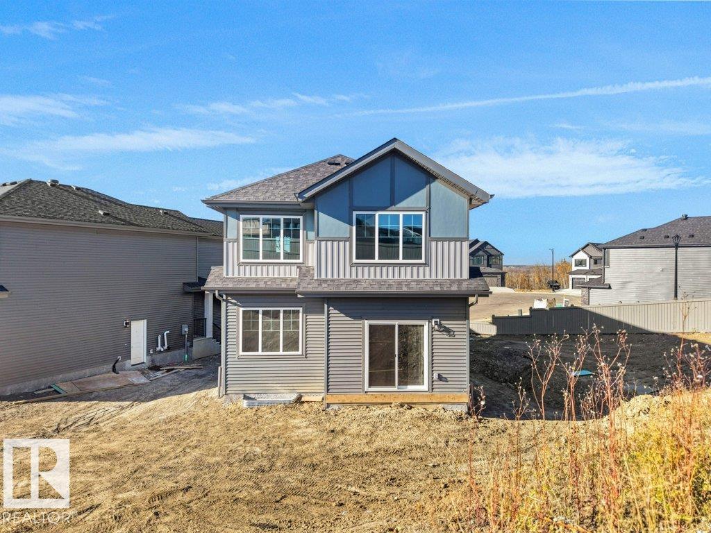 1435 Osprey Court NW, Edmonton, Alberta  T5S 0X4 - Photo 7 - E4514149