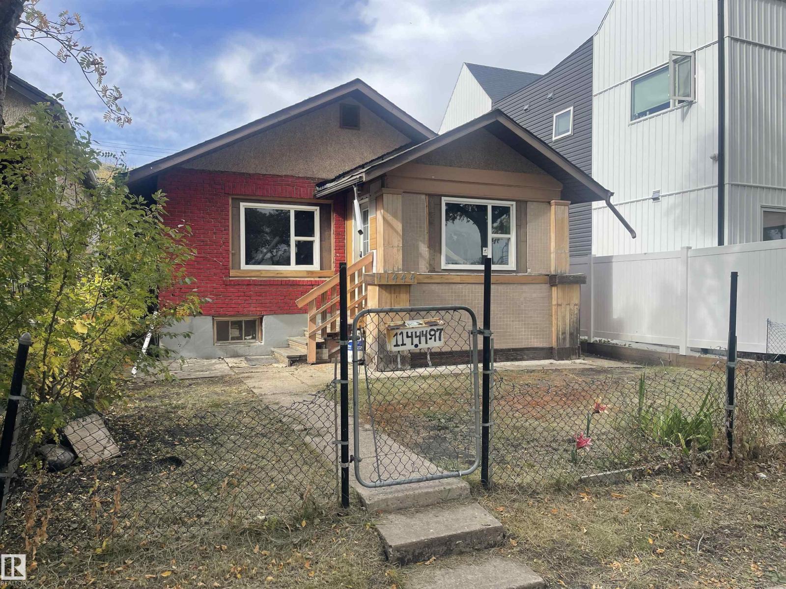 11444 97 St NW, Edmonton, Alberta  T5G 1X5 - Photo 52 - E4511018