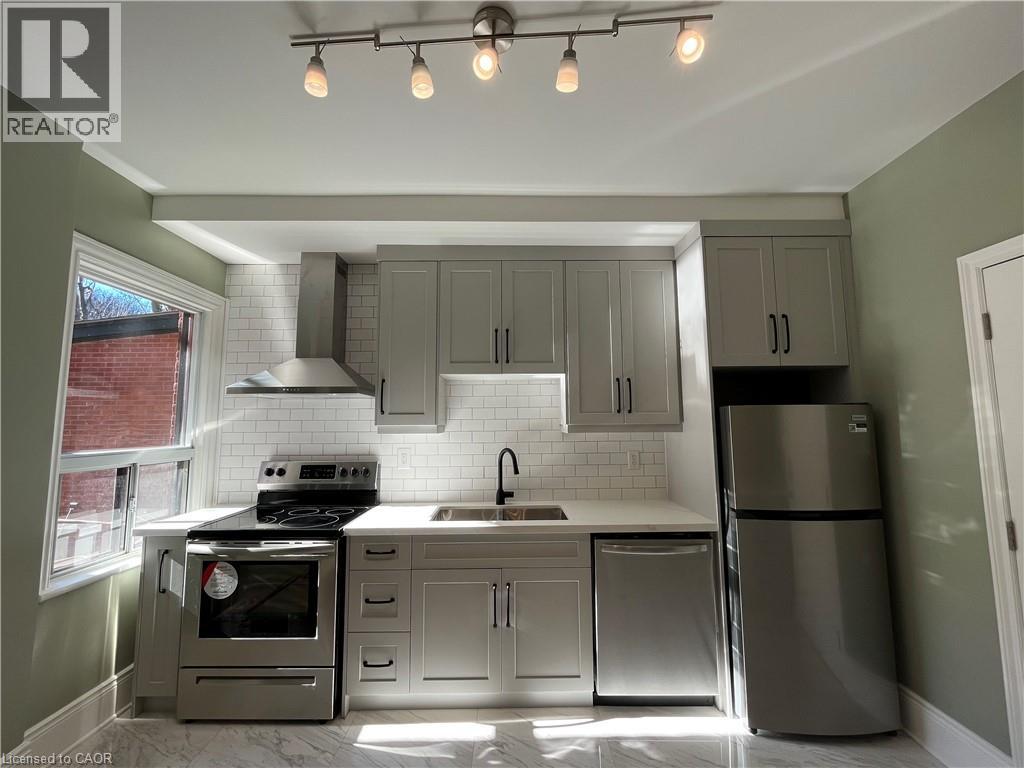 72 Alanson Street Unit# 1, Hamilton, Ontario  L8N 1W5 - Photo 3 - 40873543