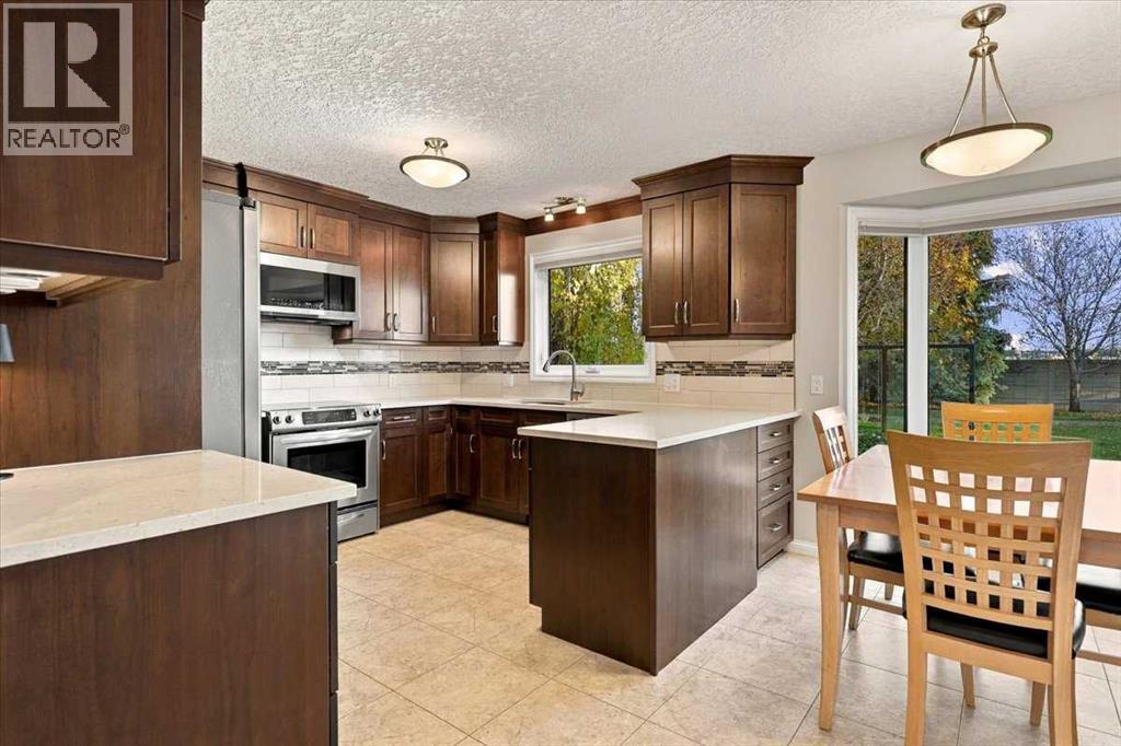 144 Bernard Way NW