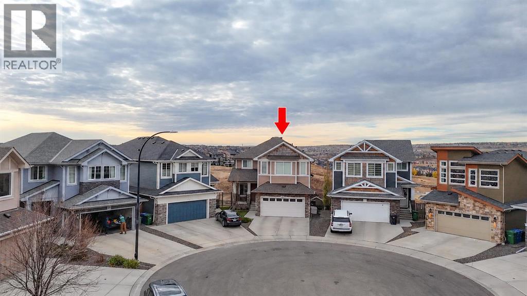 32 Evansborough Hill NW