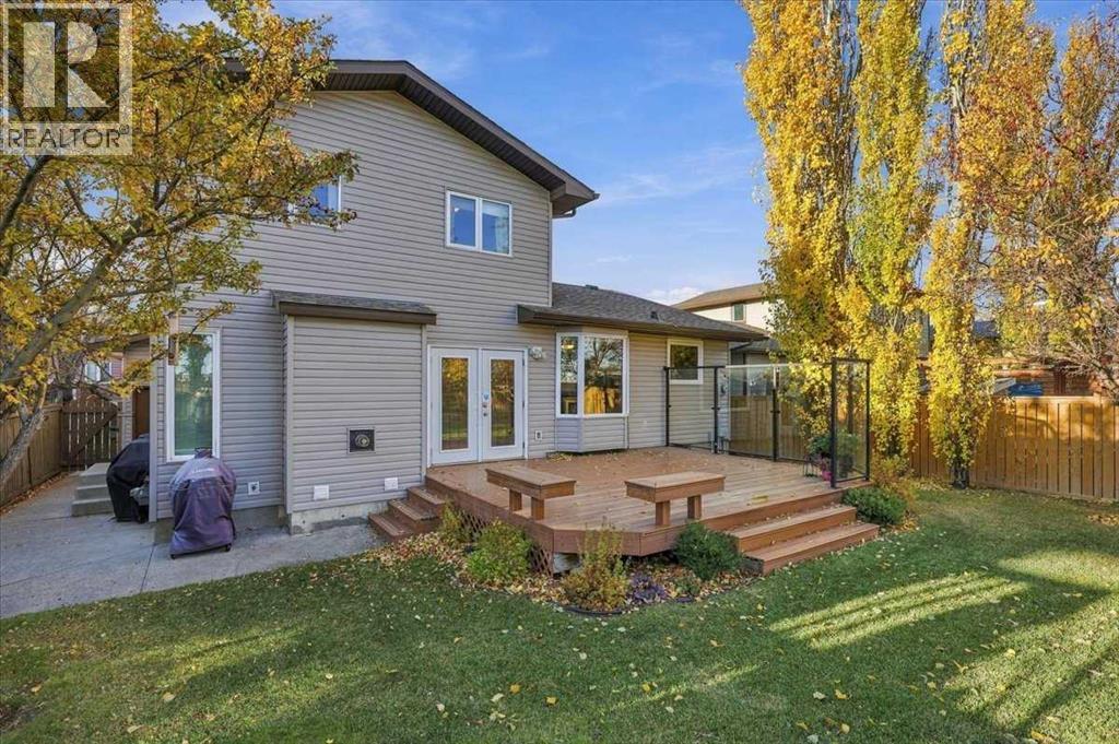144 Bernard Way NW