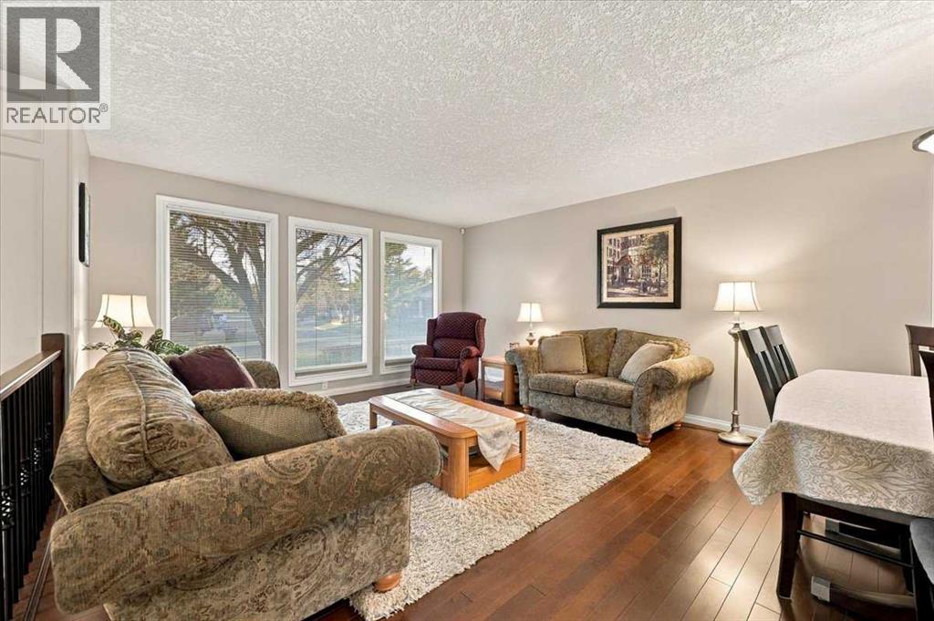 144 Bernard Way NW