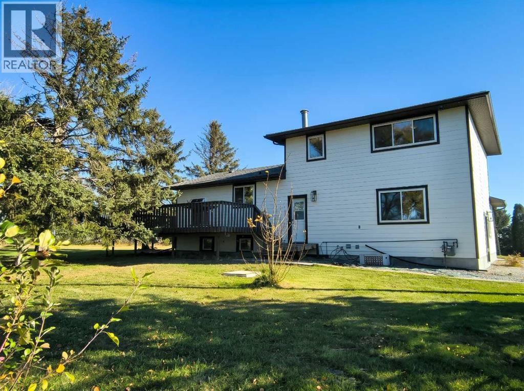 #26, 142041 200 Range Road
