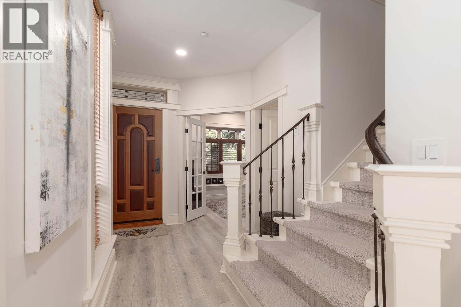 1976 W 12TH AVENUE, Vancouver, British Columbia