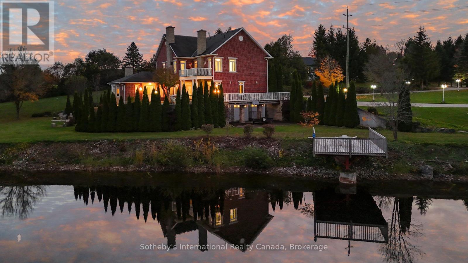 53 Peter Street, Grey Highlands, Ontario  N0C 1E0 - Photo 4 - X14113642
