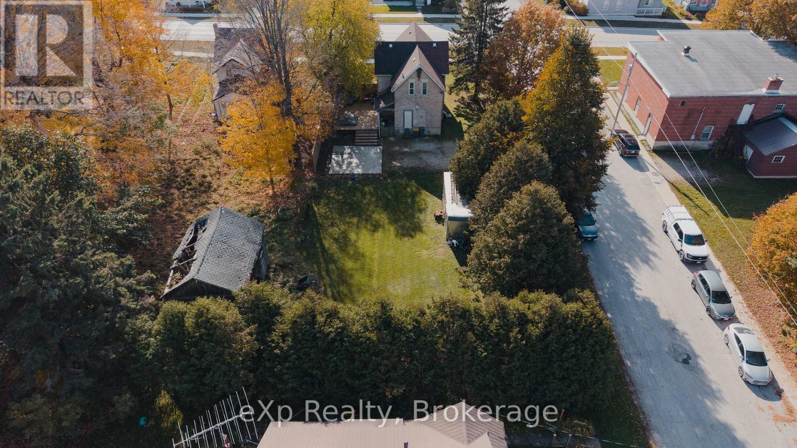 35 Toronto Road, Grey Highlands, Ontario  N0C 1E0 - Photo 22 - X14113644