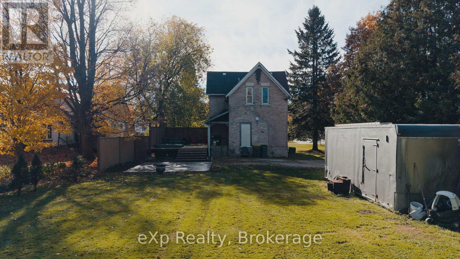 35 Toronto Road, Grey Highlands, Ontario  N0C 1E0 - Photo 23 - X14113644