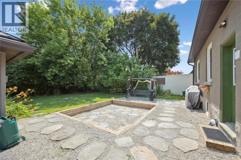 249 Blucher Street Unit# Lower, Kitchener, Ontario  N2H 5V6 - Photo 14 - 40873650