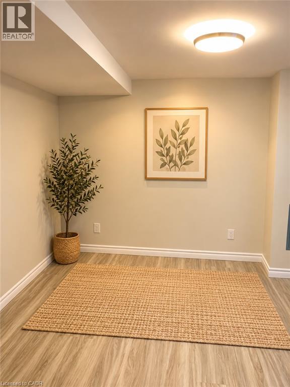 249 Blucher Street Unit# Lower, Kitchener, Ontario  N2H 5V6 - Photo 9 - 40873650