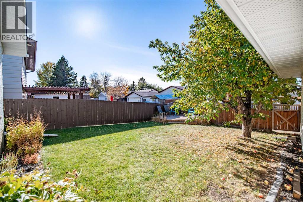 112 Carroll Crescent, Red Deer, Alberta  T4P 2T5 - Photo 8 - A2350981