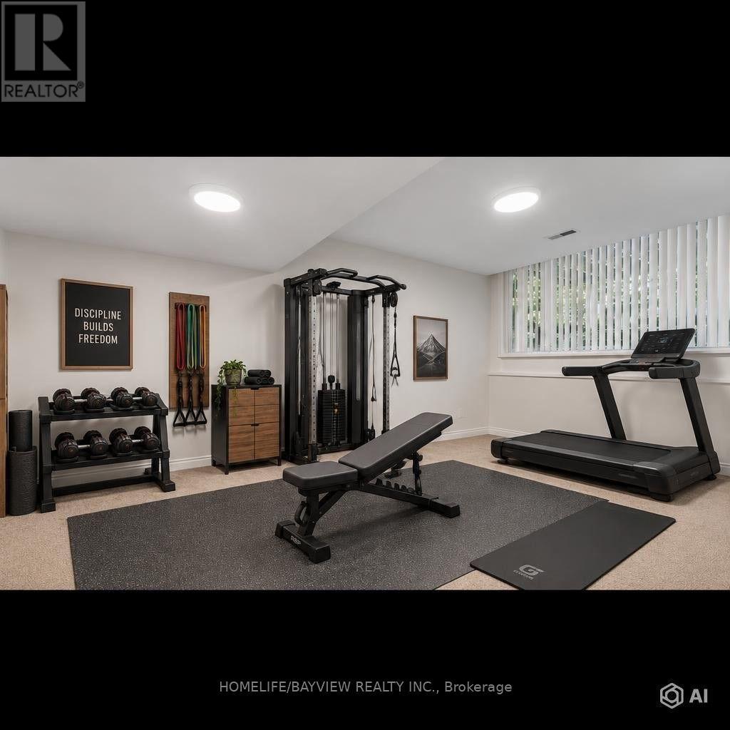 24 Ravenscroft Circle, Toronto, Ontario  M2K 1W9 - Photo 28 - C13779452